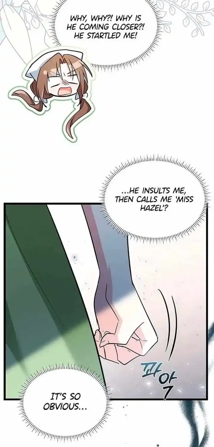 I’M Repaying The Kindness That Raised Me With Obsession Chapter 9 page 46 - MangaKakalot