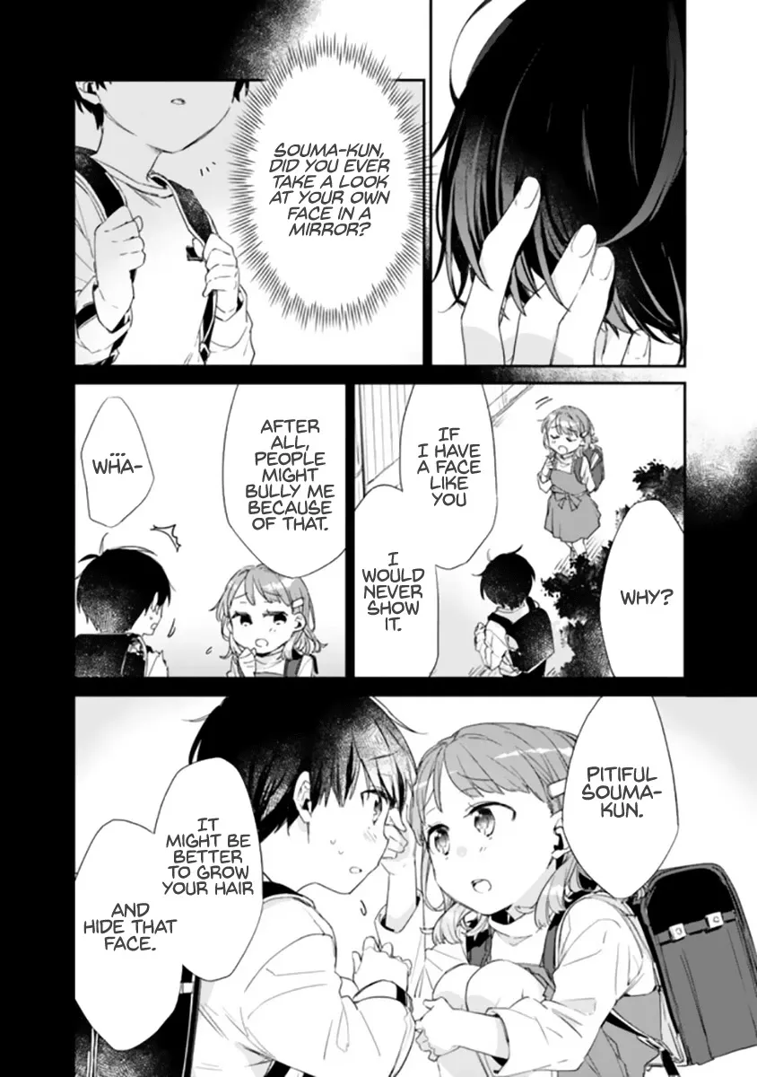 I’M Sick And Tired Of My Childhood Friend’S, Now Girlfriend’S, Constant Abuse So I Broke Up With Her Chapter 1 page 21 - MangaNato