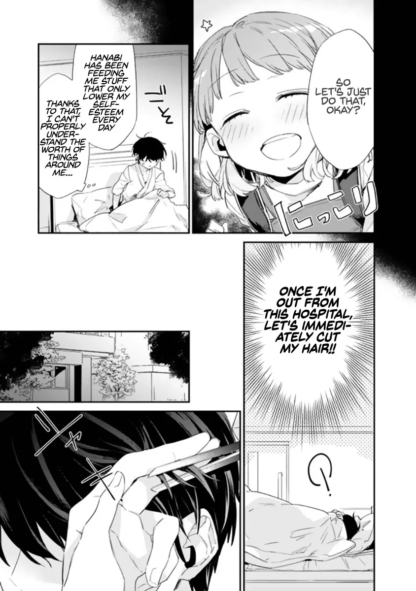 I’M Sick And Tired Of My Childhood Friend’S, Now Girlfriend’S, Constant Abuse So I Broke Up With Her Chapter 1 page 22 - MangaNato