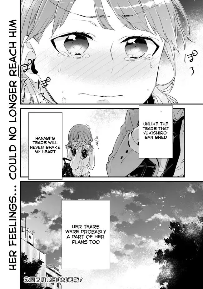 I’M Sick And Tired Of My Childhood Friend’S, Now Girlfriend’S, Constant Abuse So I Broke Up With Her Chapter 14 page 20 - MangaNato