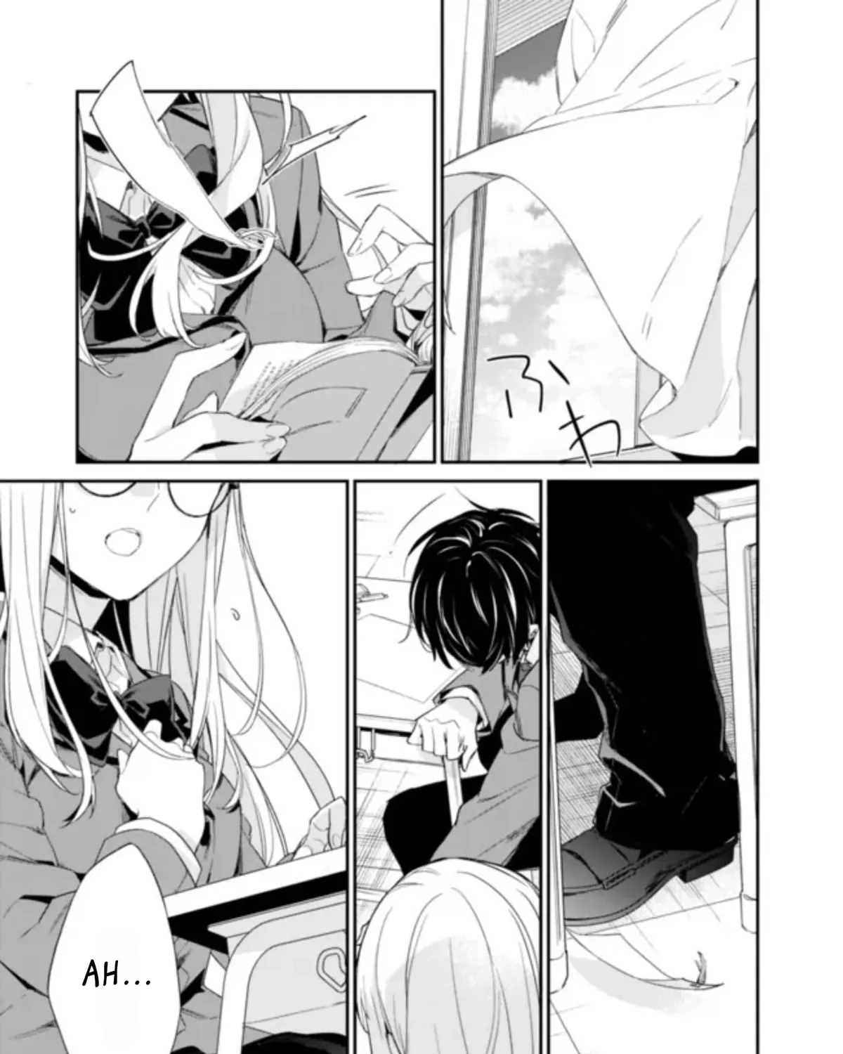 I’M Sick And Tired Of My Childhood Friend’S, Now Girlfriend’S, Constant Abuse So I Broke Up With Her Chapter 2.1 page 11 - MangaNato