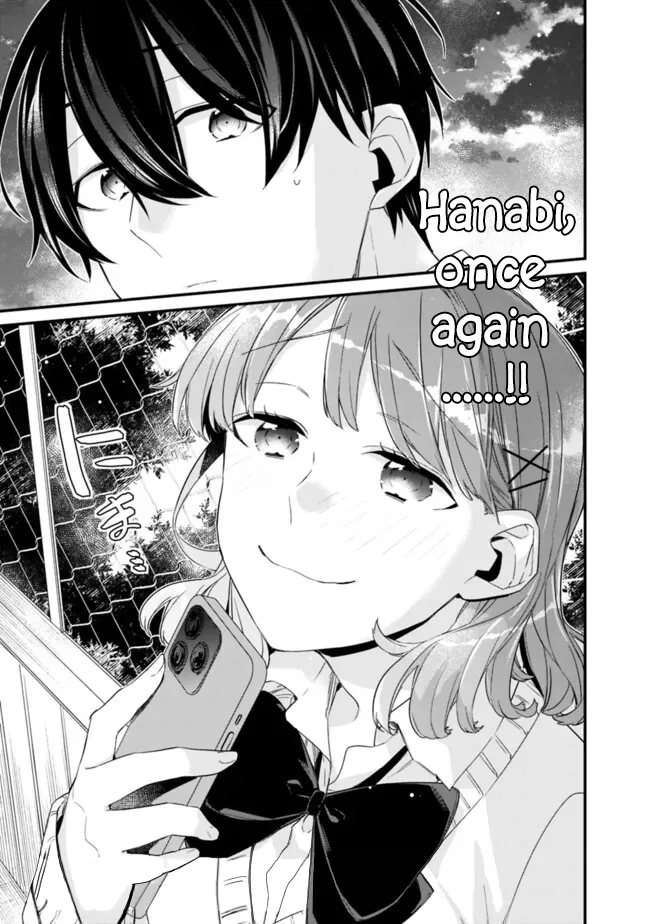 I’M Sick And Tired Of My Childhood Friend’S, Now Girlfriend’S, Constant Abuse So I Broke Up With Her Chapter 20.2 page 13 - MangaNato