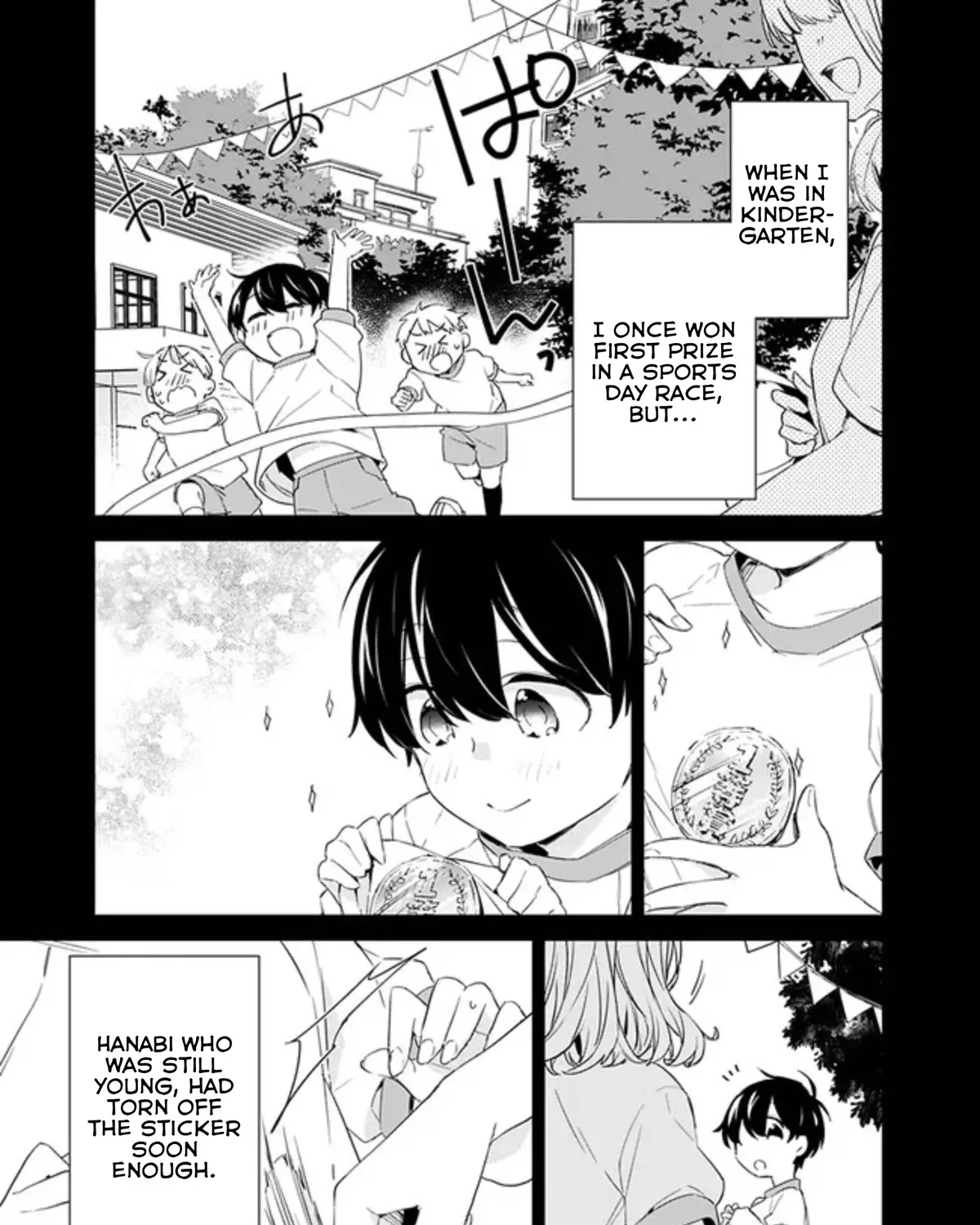 I’M Sick And Tired Of My Childhood Friend’S, Now Girlfriend’S, Constant Abuse So I Broke Up With Her Chapter 3.1 page 13 - MangaNato