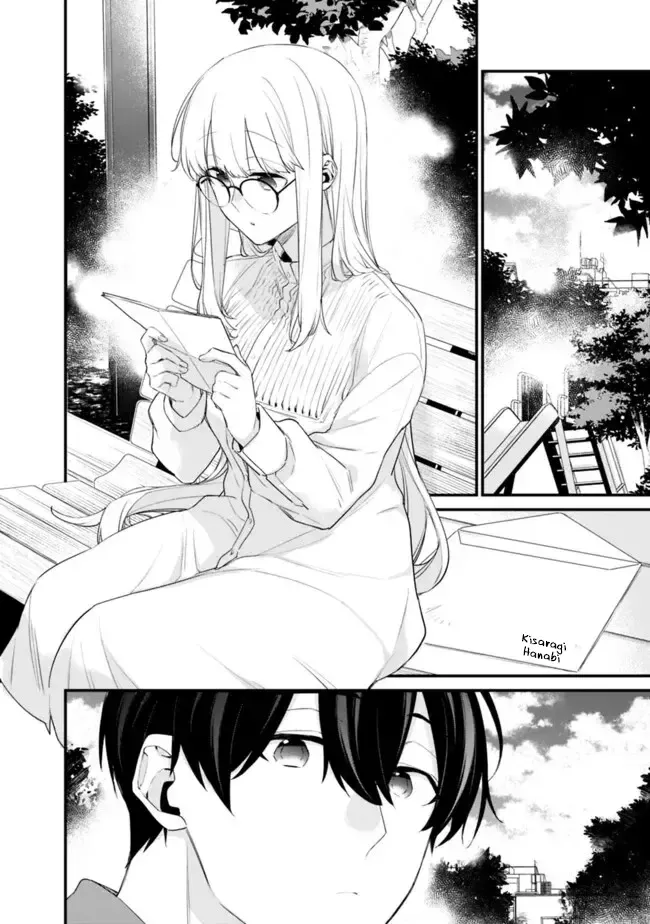 I’M Sick And Tired Of My Childhood Friend’S, Now Girlfriend’S, Constant Abuse So I Broke Up With Her Chapter 30 page 2 - MangaNato