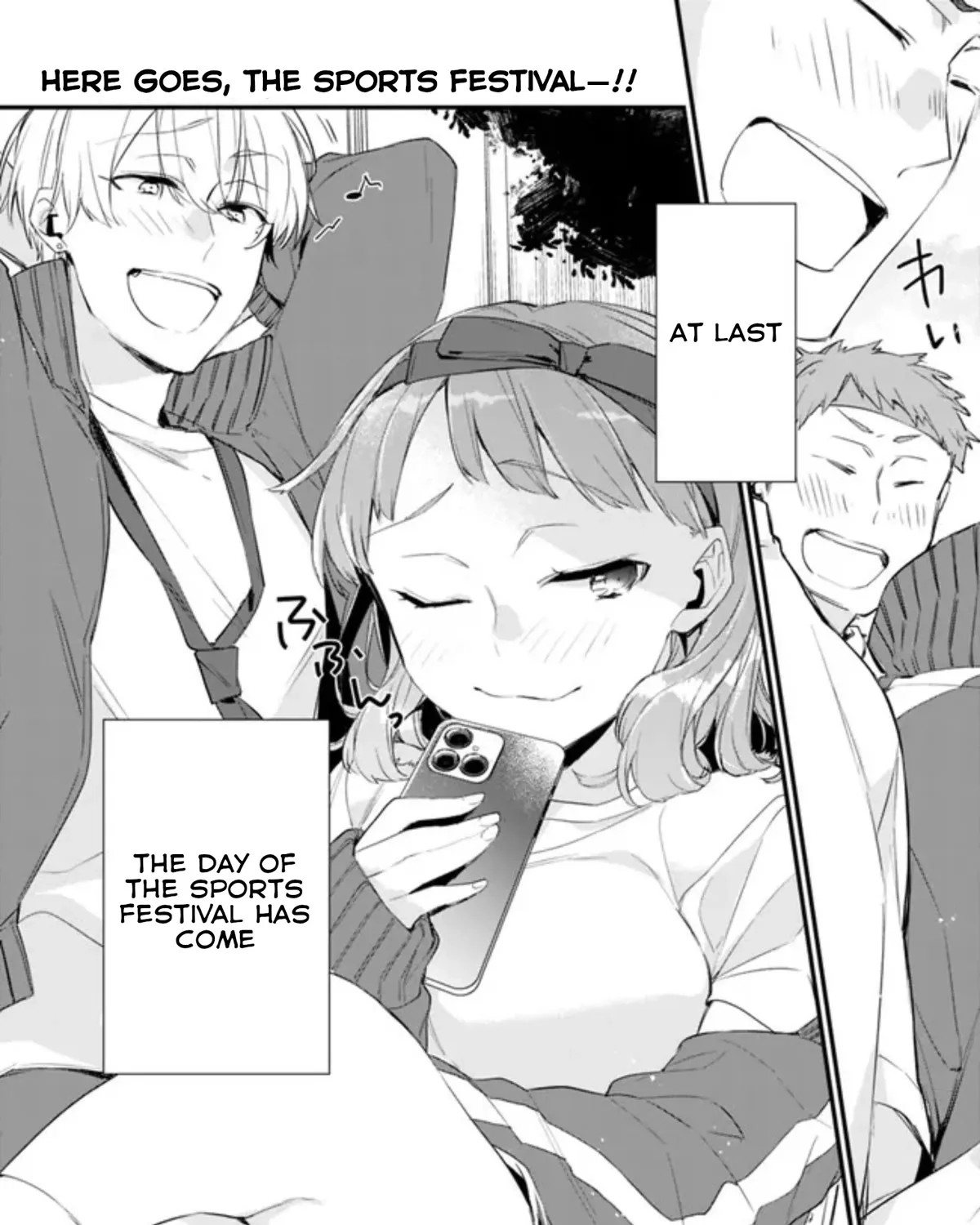 I’M Sick And Tired Of My Childhood Friend’S, Now Girlfriend’S, Constant Abuse So I Broke Up With Her Chapter 5 page 47 - MangaNato