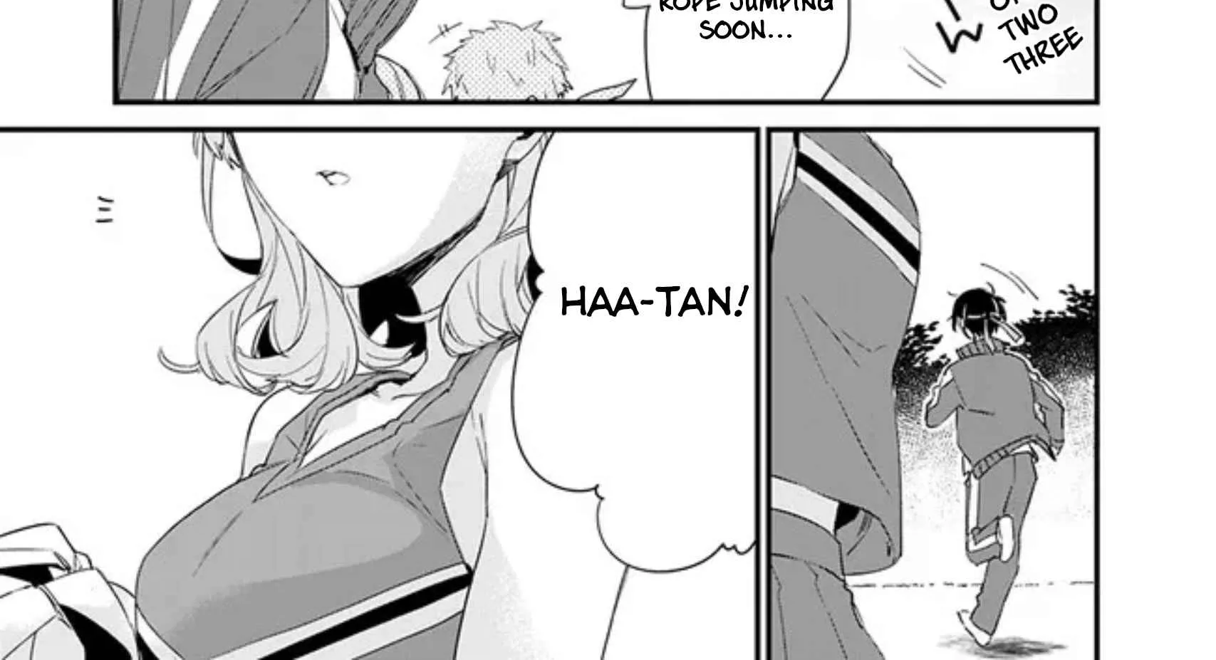 I’M Sick And Tired Of My Childhood Friend’S, Now Girlfriend’S, Constant Abuse So I Broke Up With Her Chapter 6 page 9 - MangaNato