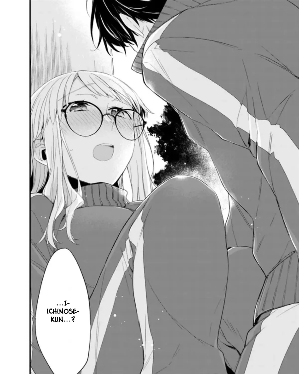 I’M Sick And Tired Of My Childhood Friend’S, Now Girlfriend’S, Constant Abuse So I Broke Up With Her Chapter 8 page 17 - MangaNato