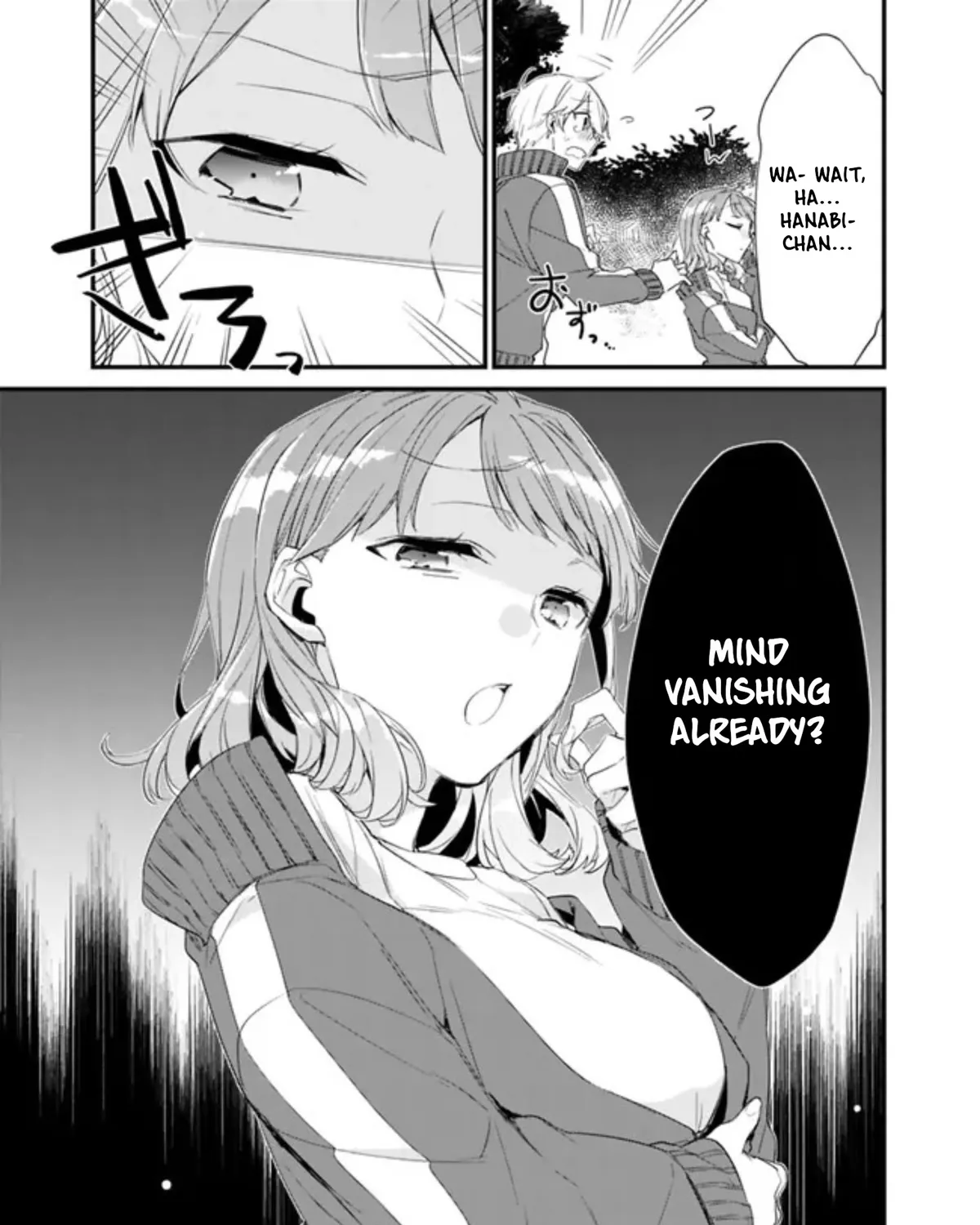 I’M Sick And Tired Of My Childhood Friend’S, Now Girlfriend’S, Constant Abuse So I Broke Up With Her Chapter 8 page 31 - MangaNato