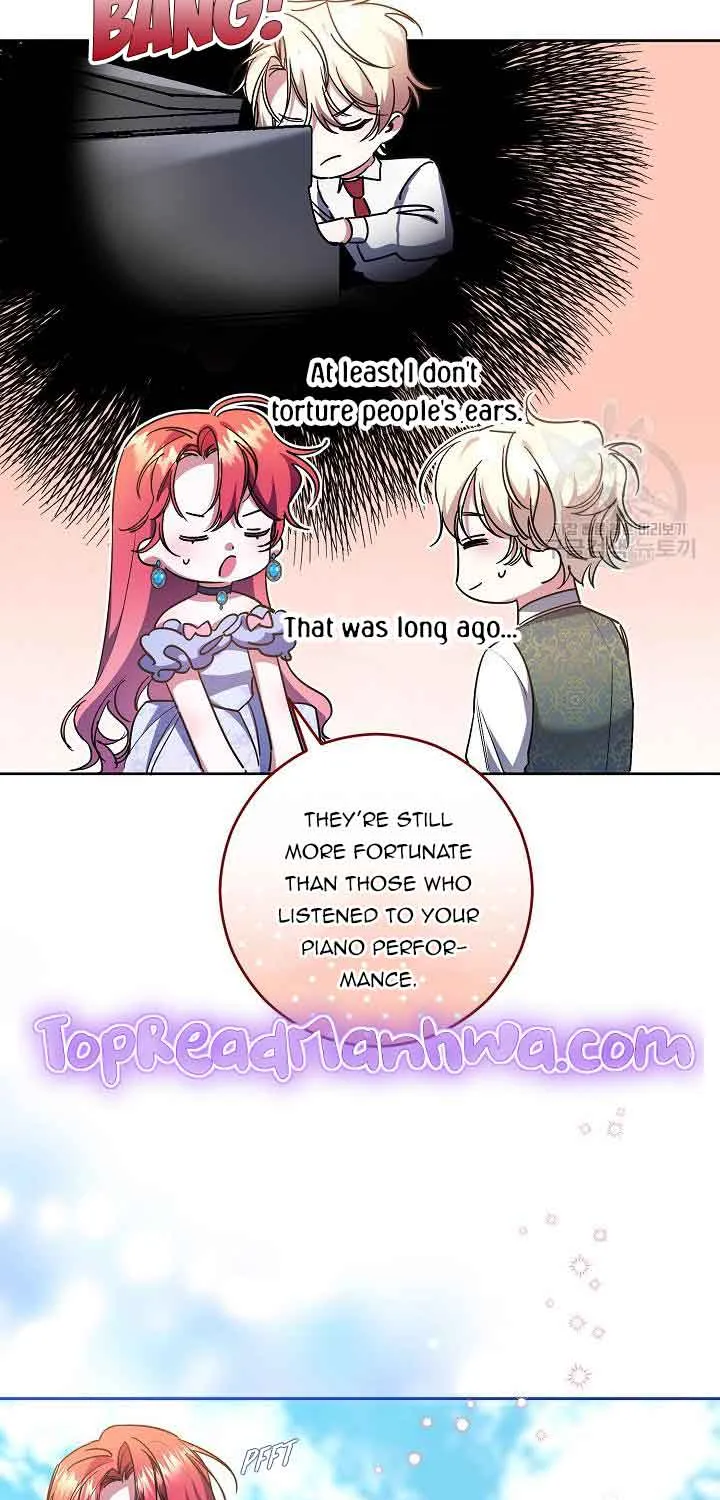 I’m Sorry For Being An Unqualified Empress Chapter 25 page 5 - MangaKakalot