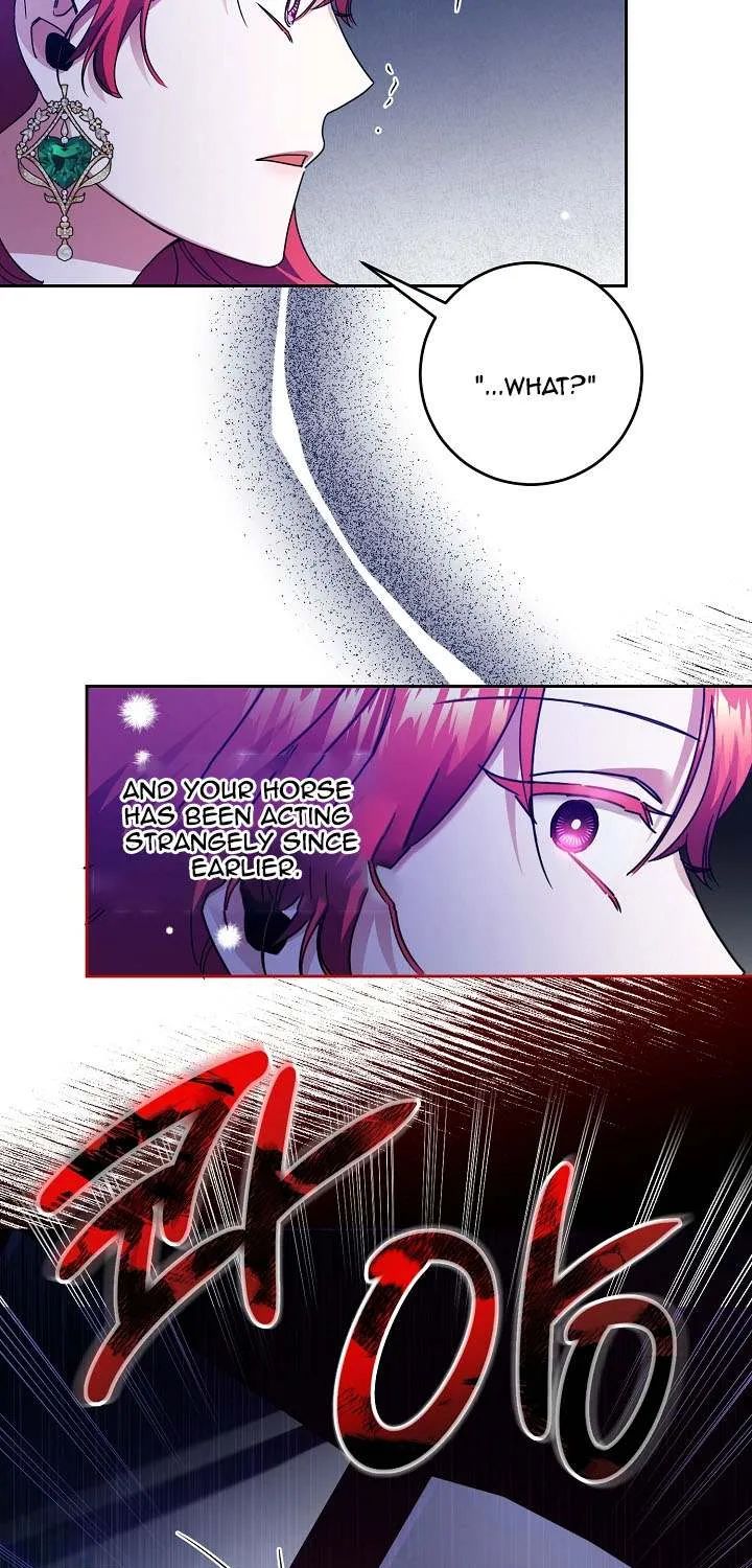 I’m Sorry For Being An Unqualified Empress Chapter 3 page 49 - MangaKakalot