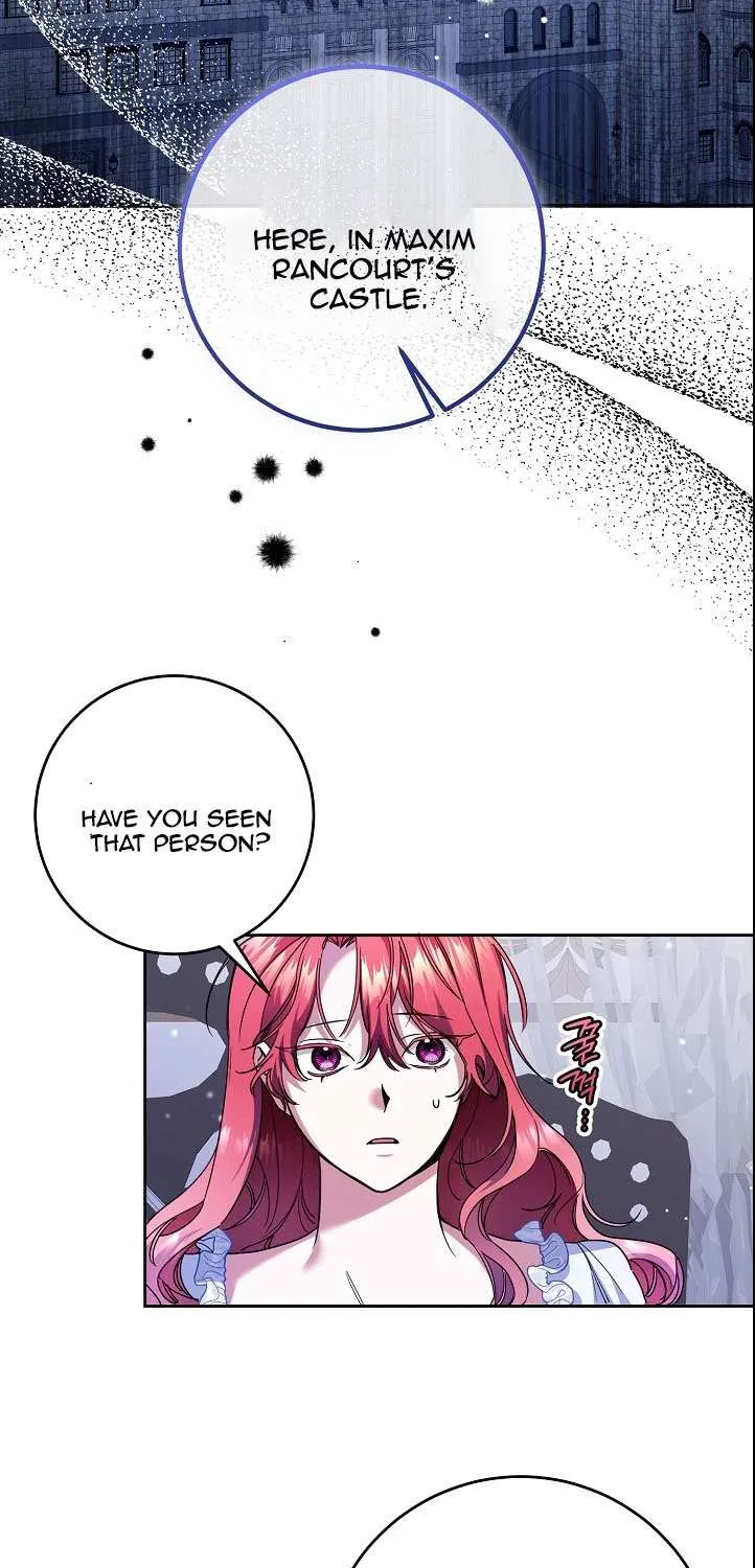 I’m Sorry For Being An Unqualified Empress Chapter 3 page 75 - MangaKakalot