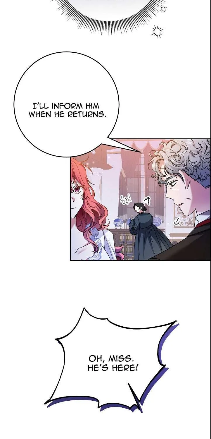 I’m Sorry For Being An Unqualified Empress Chapter 3 page 82 - MangaKakalot