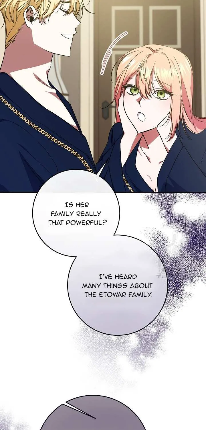 I’m Sorry For Being An Unqualified Empress Chapter 31 page 34 - MangaKakalot