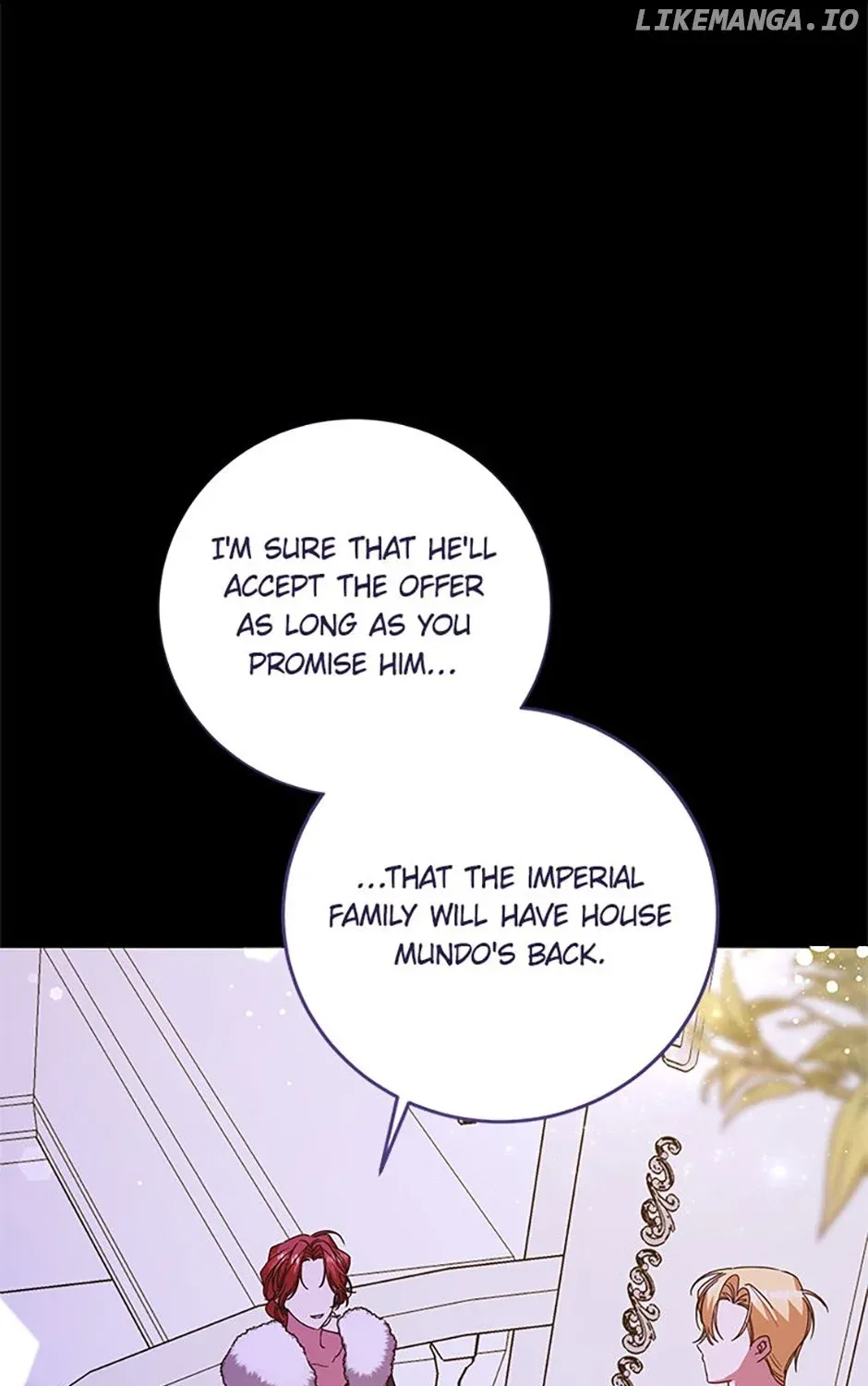 I’m Sorry For Being An Unqualified Empress Chapter 64 page 28 - MangaNato