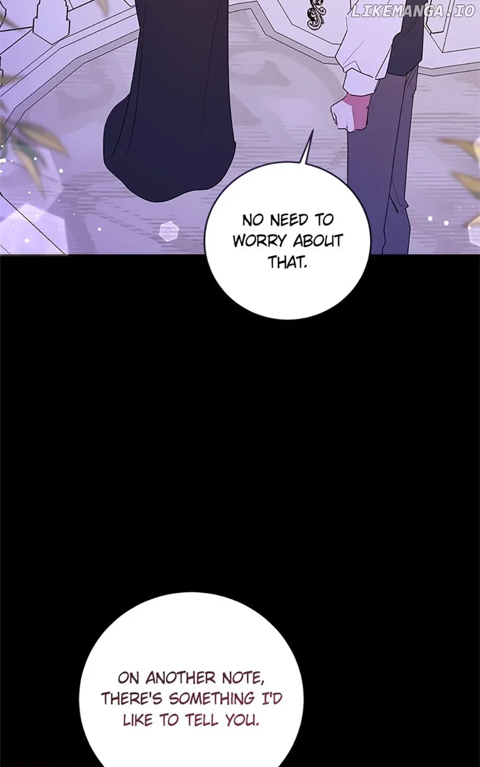 I’m Sorry For Being An Unqualified Empress Chapter 64 page 30 - MangaNato