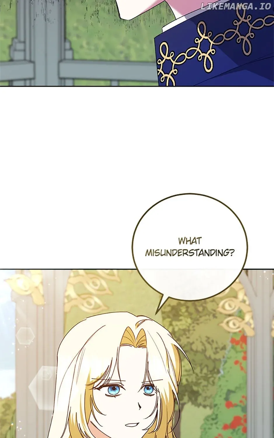 I’m Sorry For Being An Unqualified Empress Chapter 64 page 68 - MangaNato