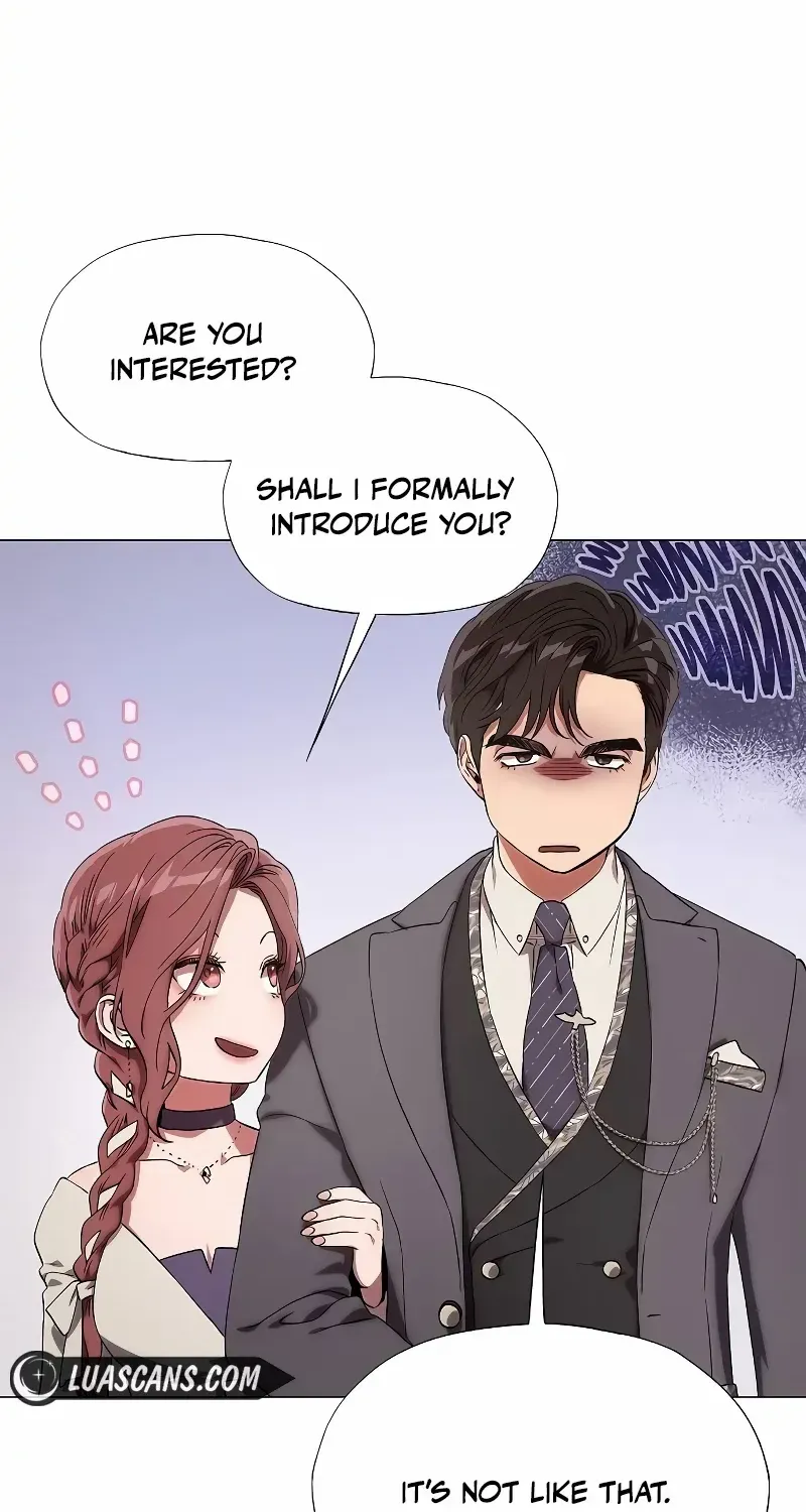 I’M Stuck In A Crazy Drama Chapter 8 page 110 - MangaKakalot