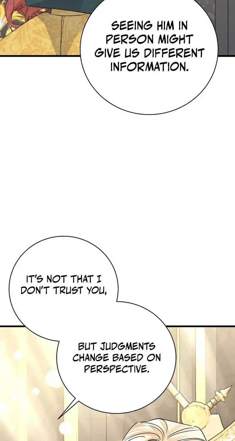 I’M Sure It’S My Baby Chapter 46 page 90 - MangaKakalot