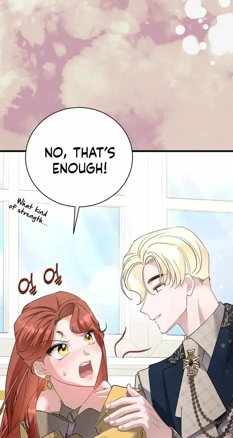 I’M Sure It’S My Baby Chapter 64 page 93 - MangaKakalot