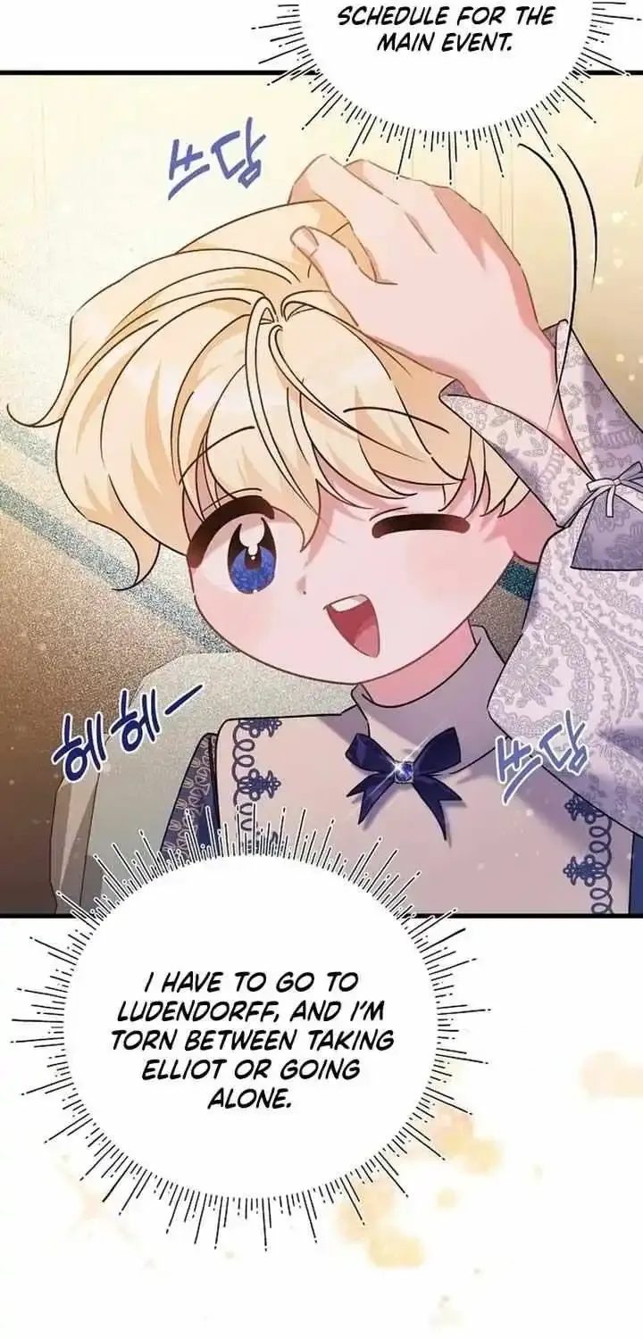 I’M Sure It’S My Baby Chapter 66 page 25 - MangaKakalot