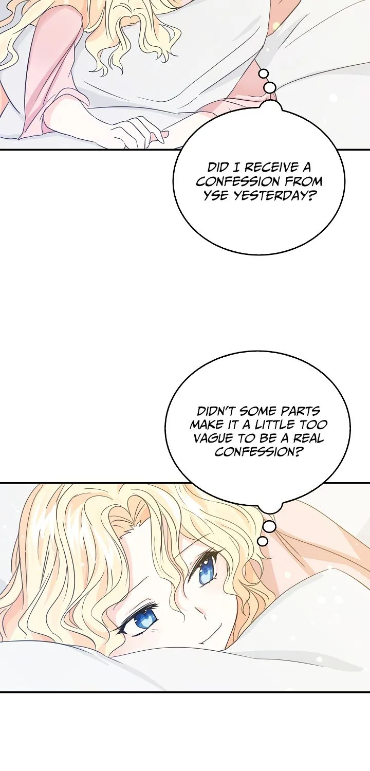 I’M The Ex-Girlfriend Of A Soldier - Page 22