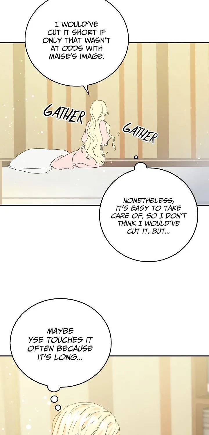 I’M The Ex-Girlfriend Of A Soldier - Page 27