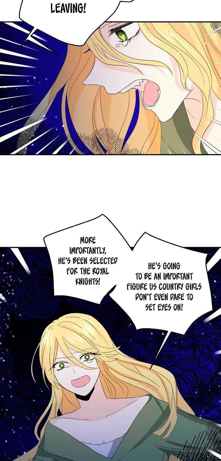 I’M The Ex-Girlfriend Of A Soldier - Page 37