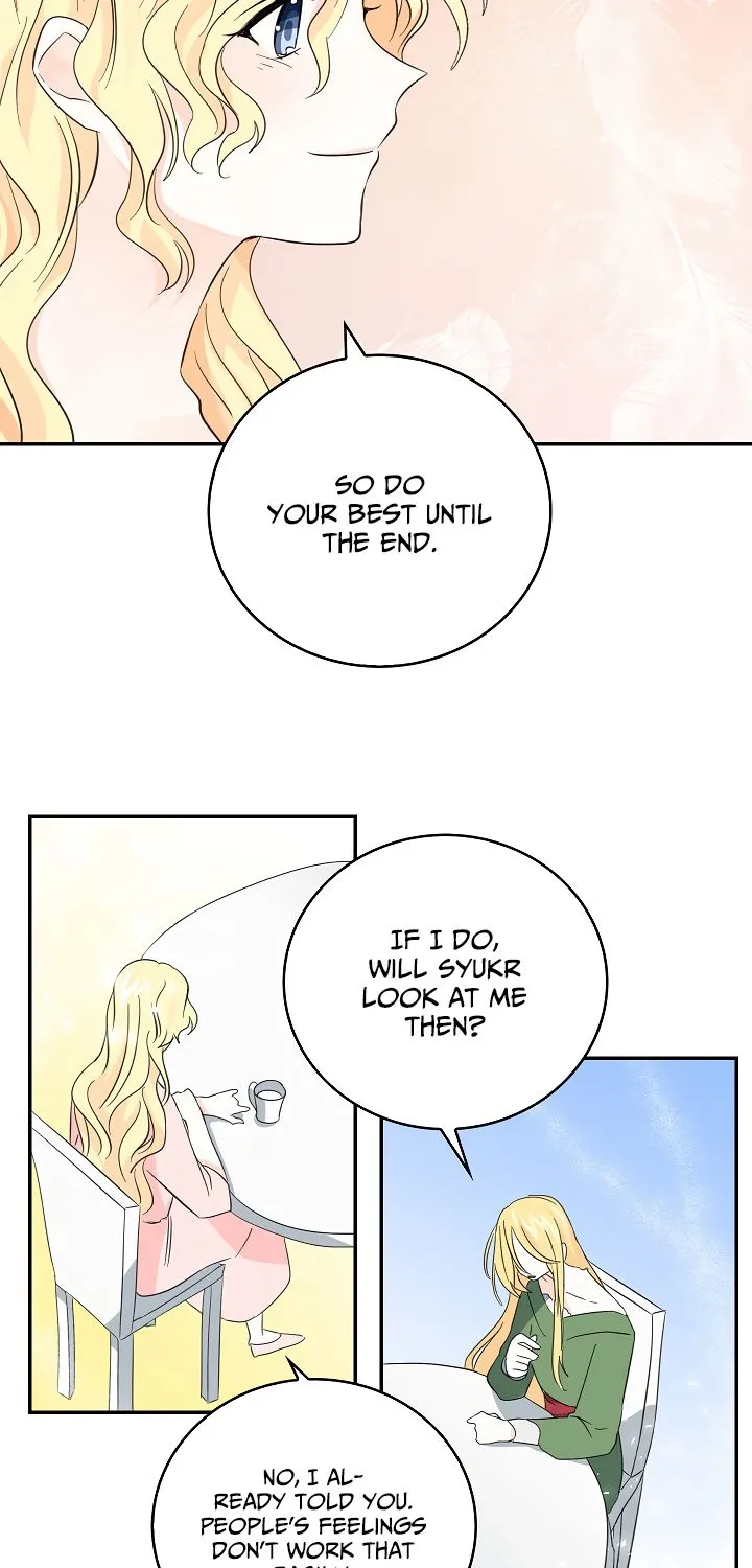 I’M The Ex-Girlfriend Of A Soldier - Page 37