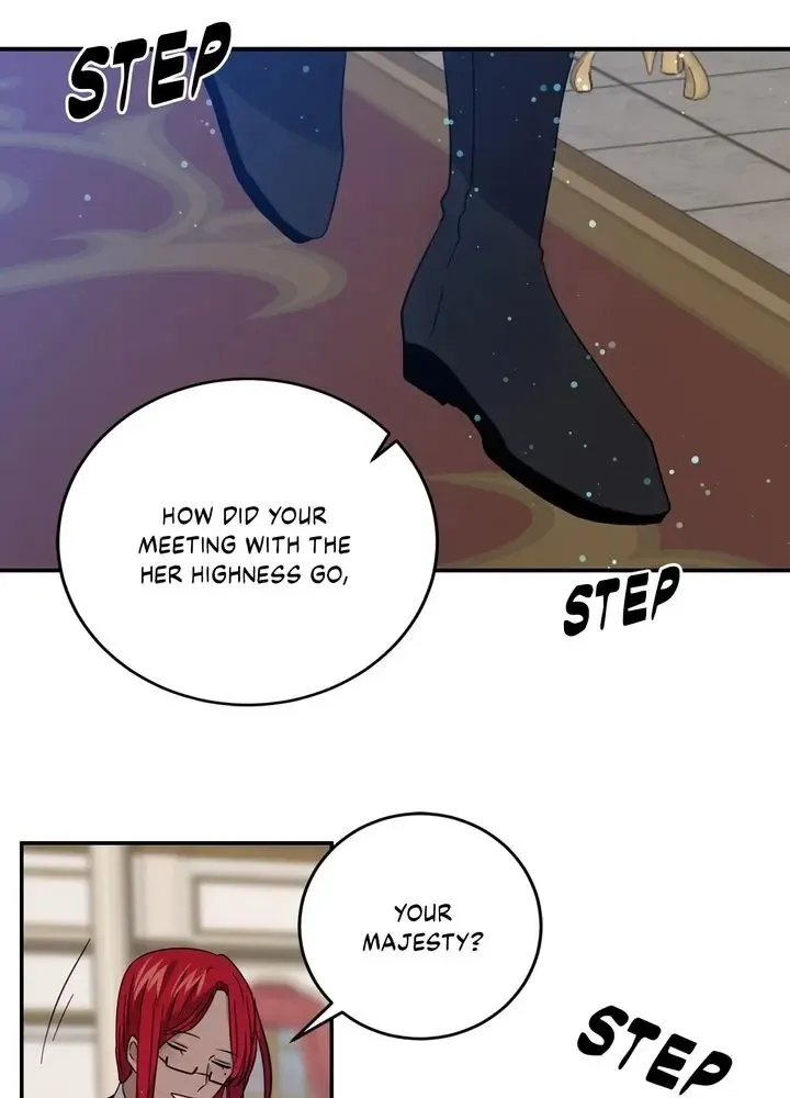 I’M The Ex-Girlfriend Of A Soldier - Page 62