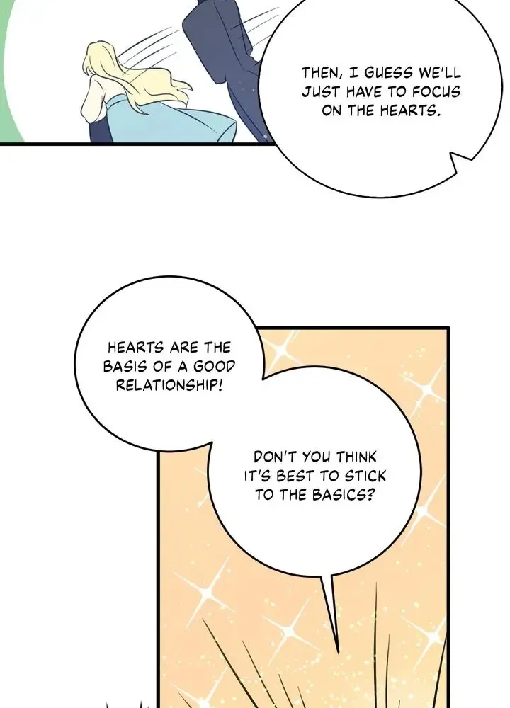 I’M The Ex-Girlfriend Of A Soldier - Page 10