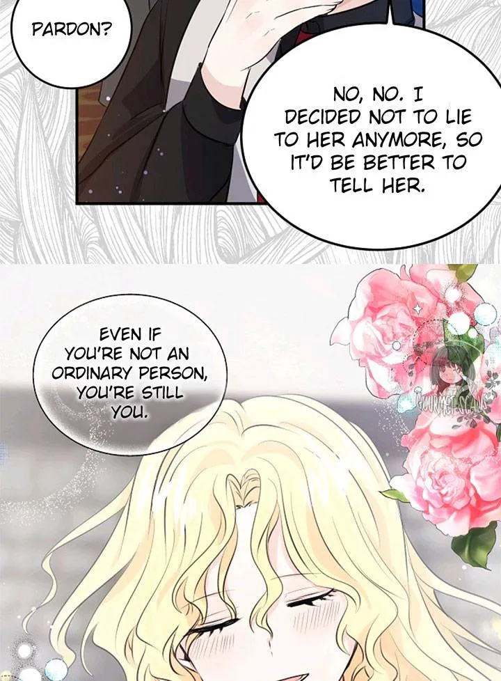 I’M The Ex-Girlfriend Of A Soldier - Page 6