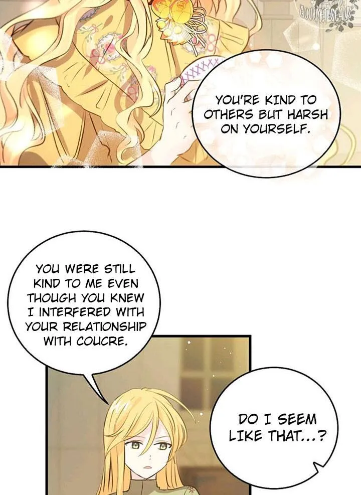 I’M The Ex-Girlfriend Of A Soldier - Page 64