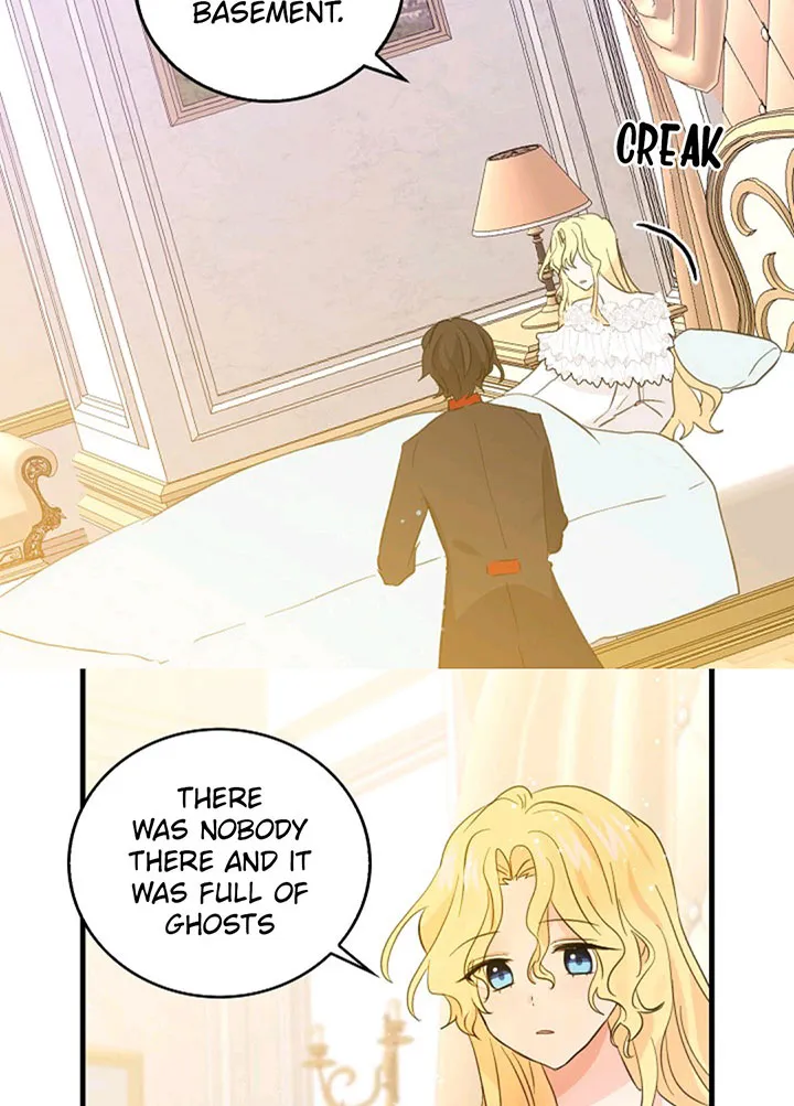 I’M The Ex-Girlfriend Of A Soldier - Page 19