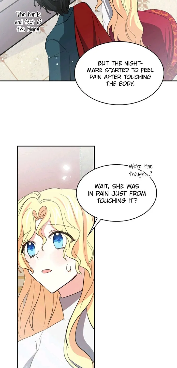 I’M The Ex-Girlfriend Of A Soldier - Page 46