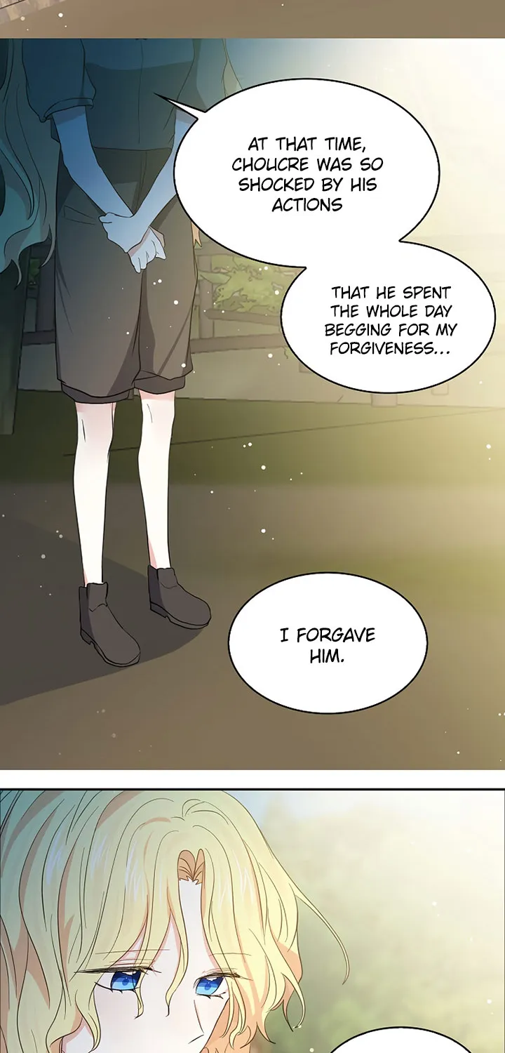 I’M The Ex-Girlfriend Of A Soldier - Page 35