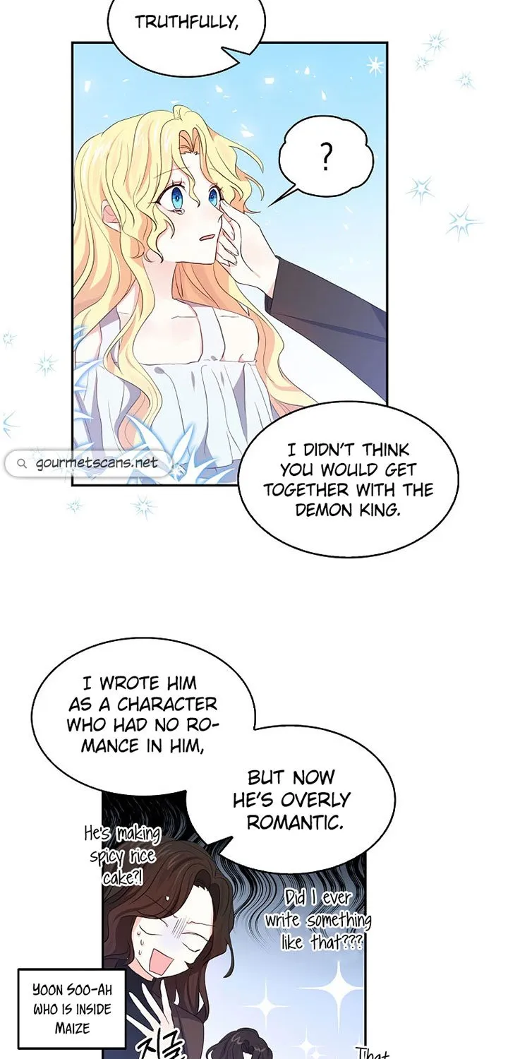 I’M The Ex-Girlfriend Of A Soldier - Page 10