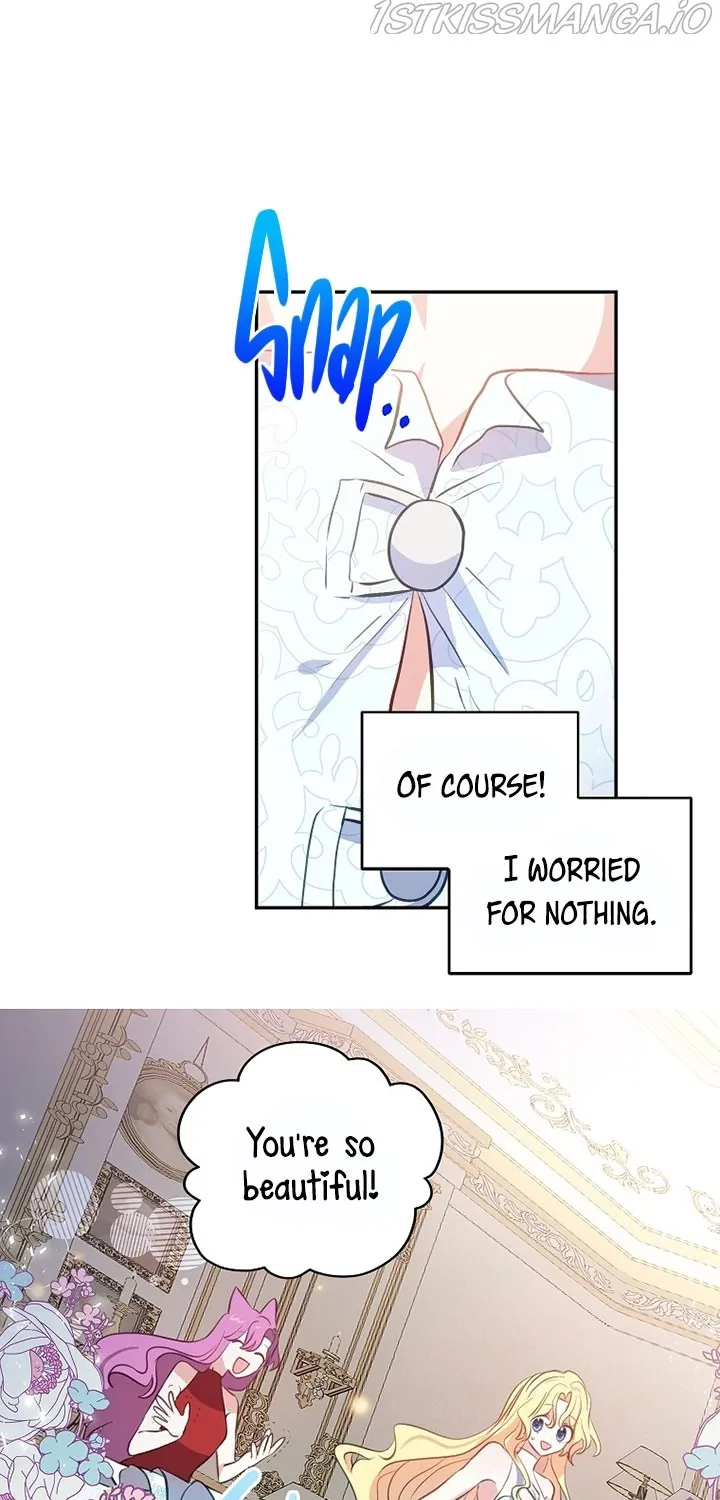 I’M The Ex-Girlfriend Of A Soldier - Page 17