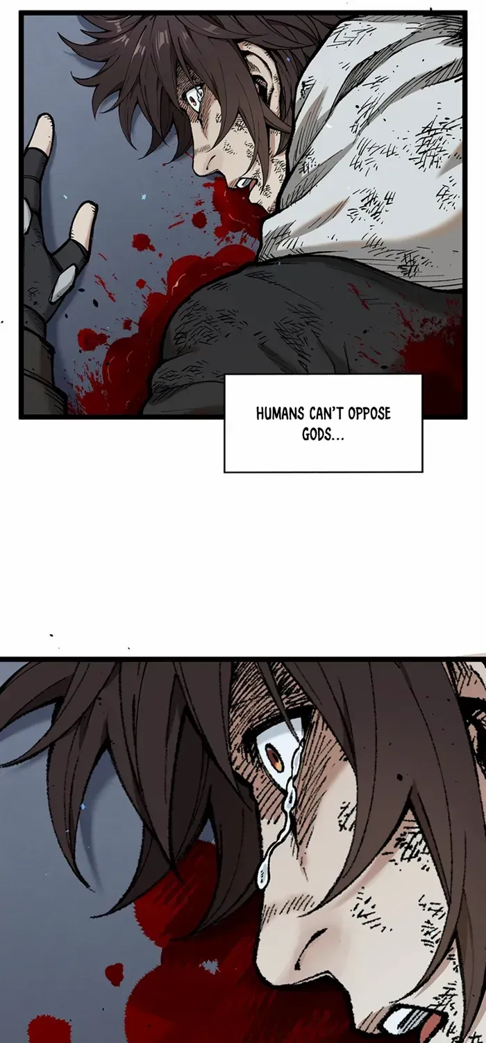 I’M The God Killer Chapter 1 page 73 - MangaKakalot