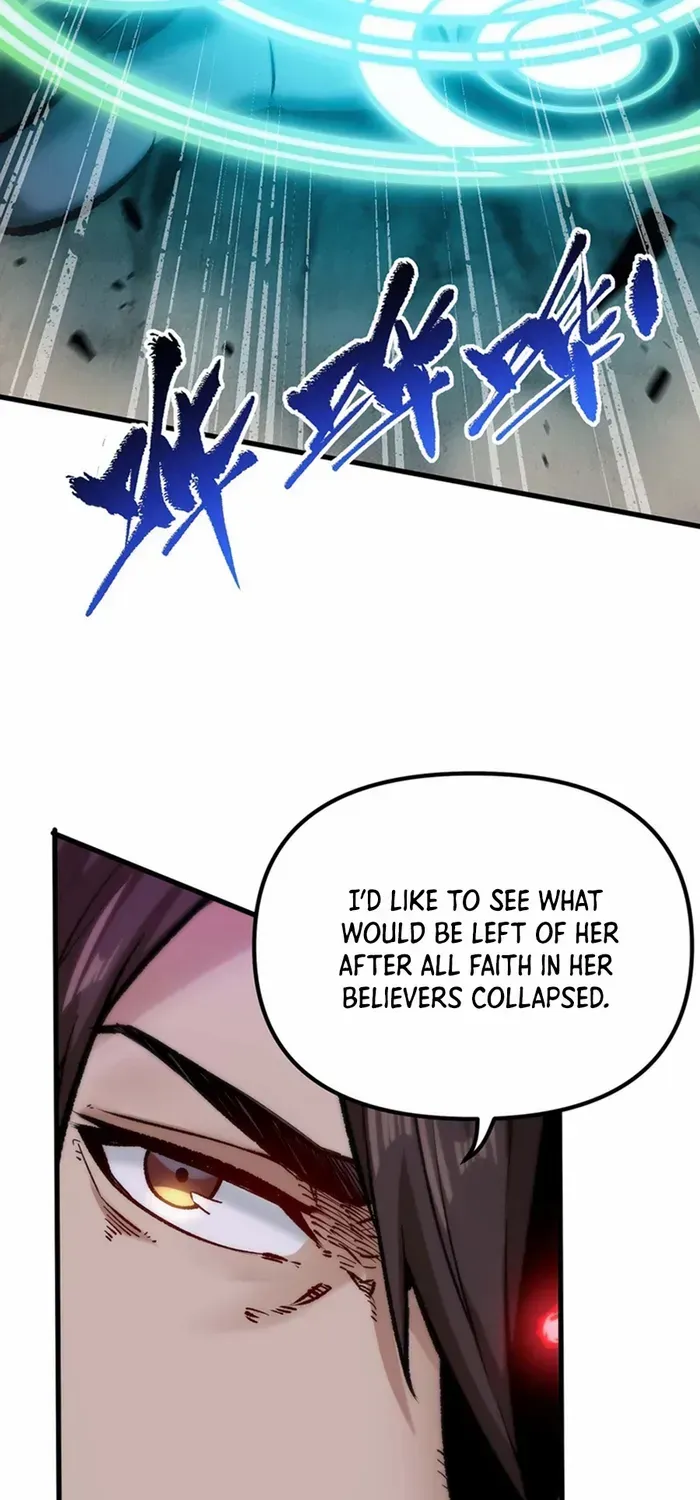 I’M The God Killer Chapter 4 page 22 - MangaKakalot