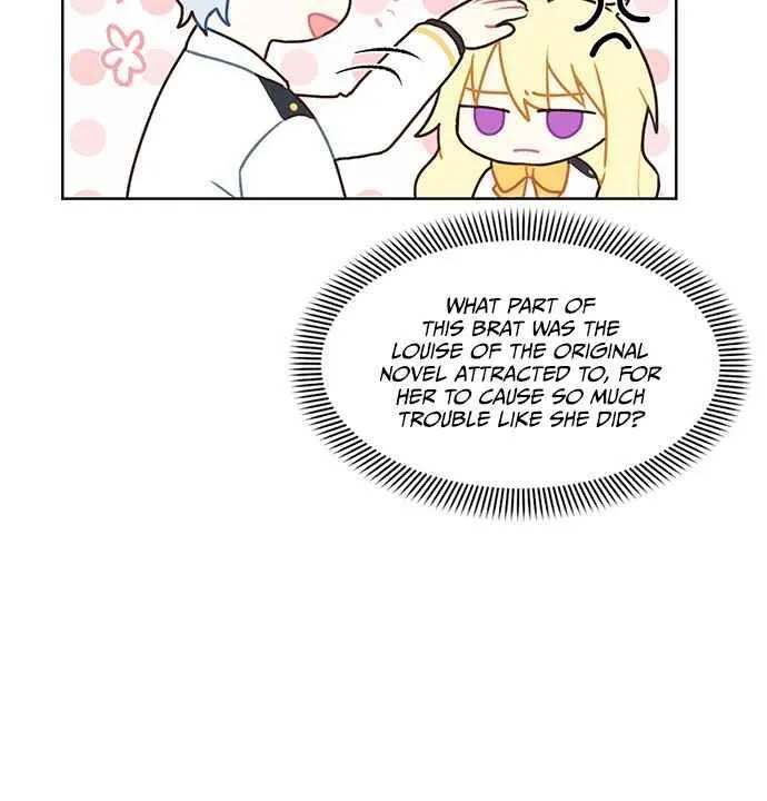 I’M The Male Lead’S Girl Friend - Page 111