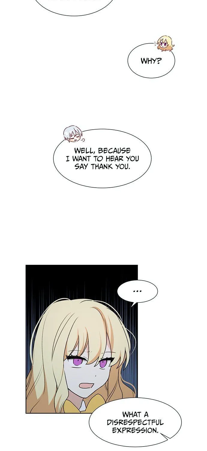 I’M The Male Lead’S Girl Friend - Page 15