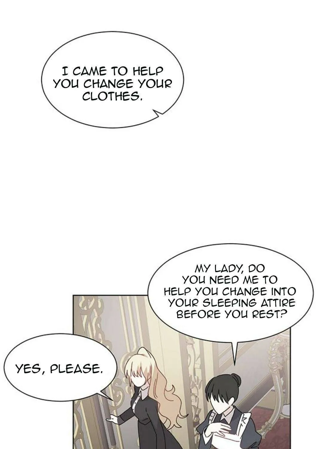 I’M The Male Lead’S Girl Friend Chapter 23 page 11 - MangaKakalot