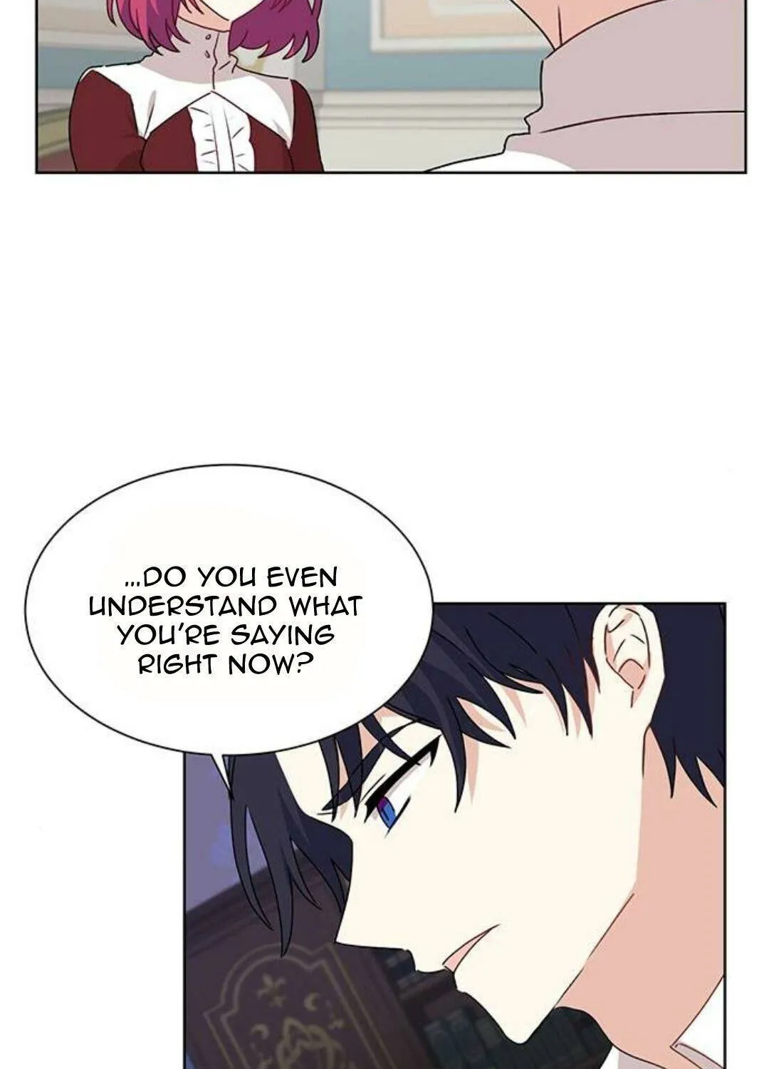 I’M The Male Lead’S Girl Friend - Page 5