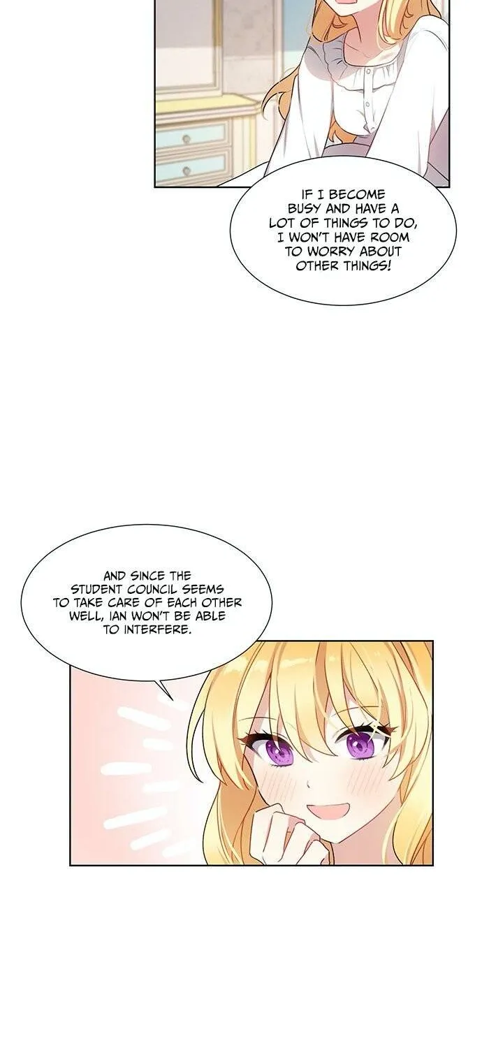 I’M The Male Lead’S Girl Friend - Page 9