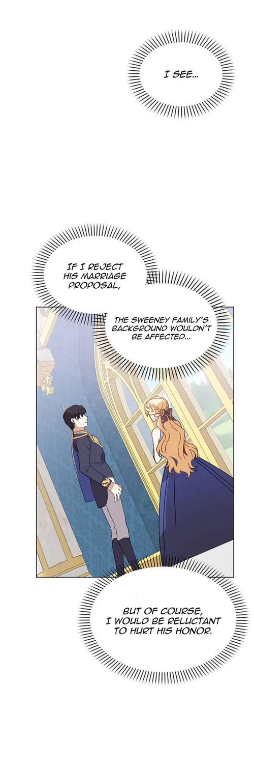 I’M The Male Lead’S Girl Friend Chapter 34 page 4 - MangaKakalot