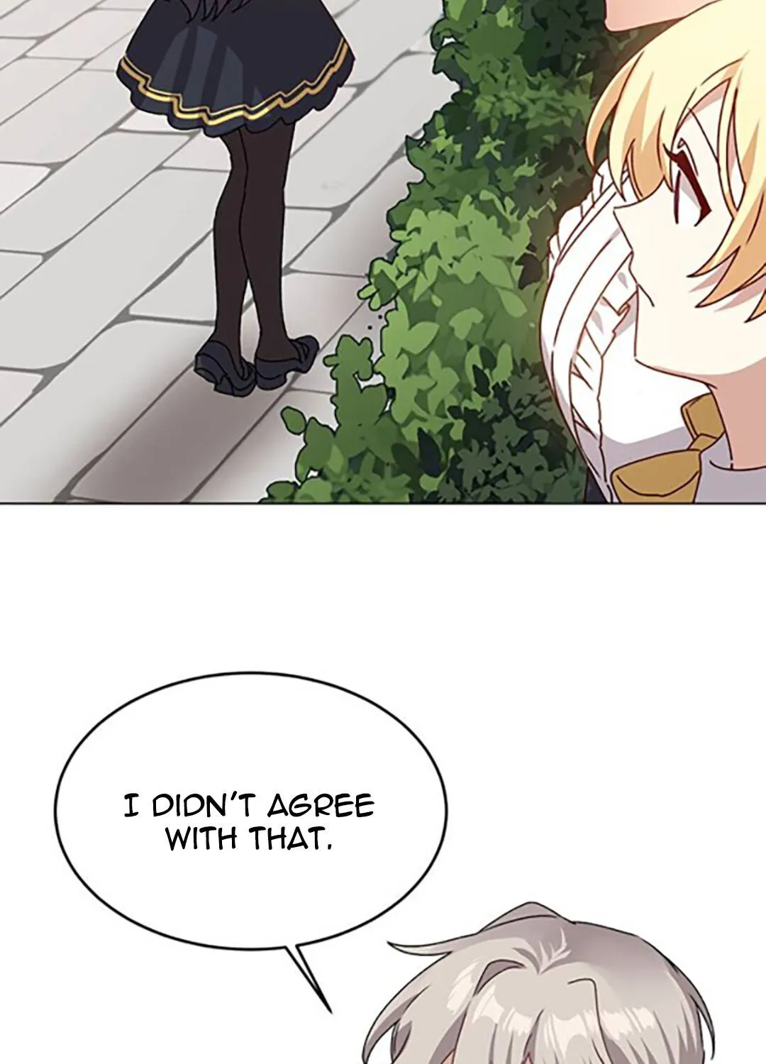 I’M The Male Lead’S Girl Friend Chapter 36 page 40 - MangaKakalot