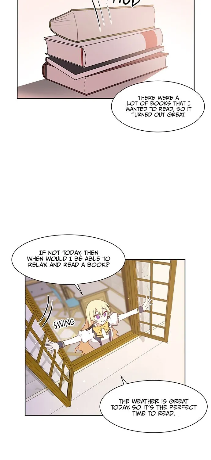 I’M The Male Lead’S Girl Friend - Page 47