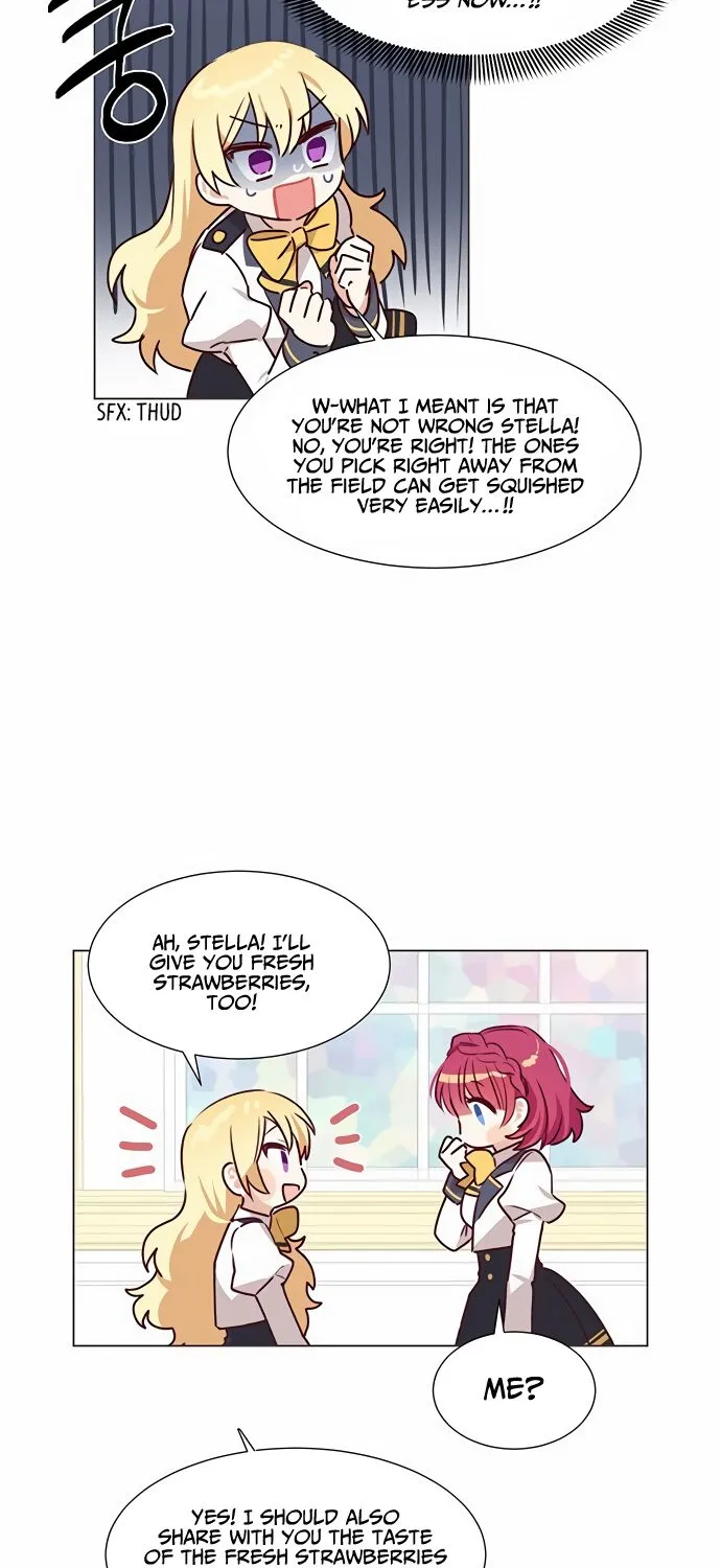 I’M The Male Lead’S Girl Friend - Page 59