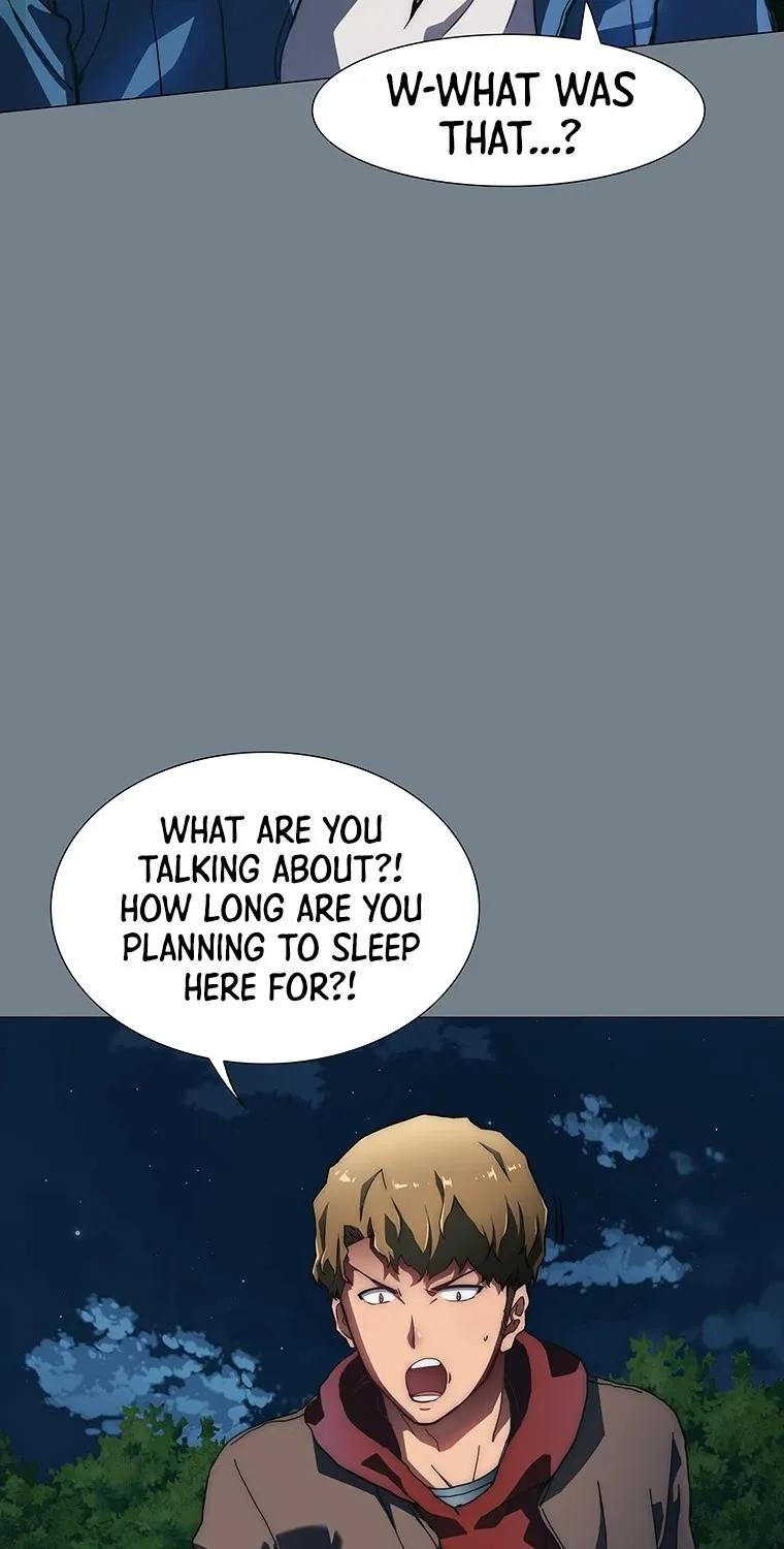 I’M The Only One Loved By The Constellations! Chapter 1 page 133 - MangaNato