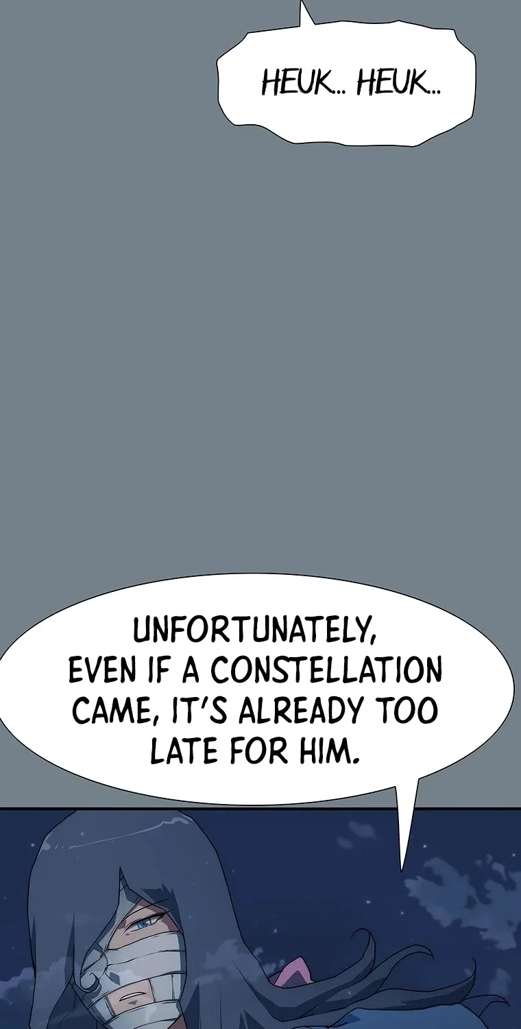 I’M The Only One Loved By The Constellations! Chapter 13 page 96 - MangaNato